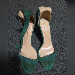 Bcbgmaxazria heels